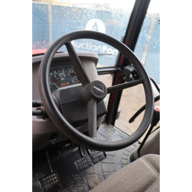 2014 كاس IH Farmall 65A-47300125
