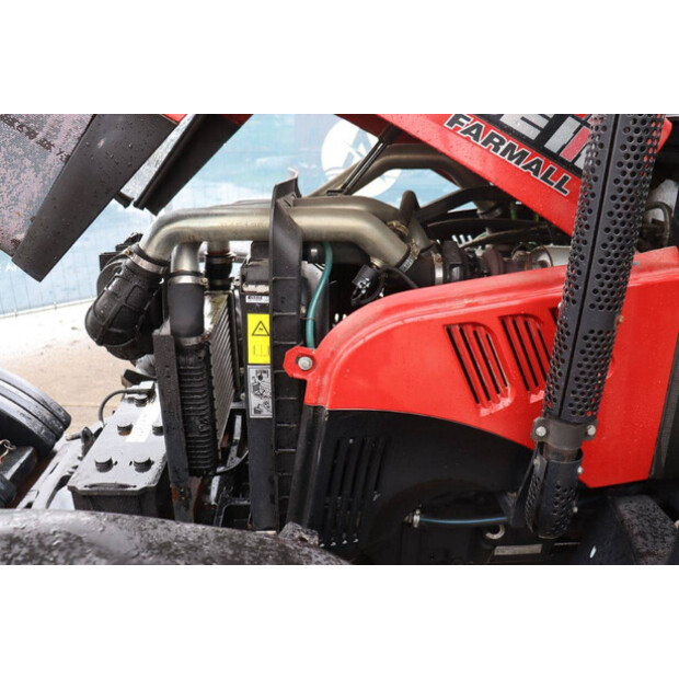 2014 كاس IH Farmall 65A-47300137