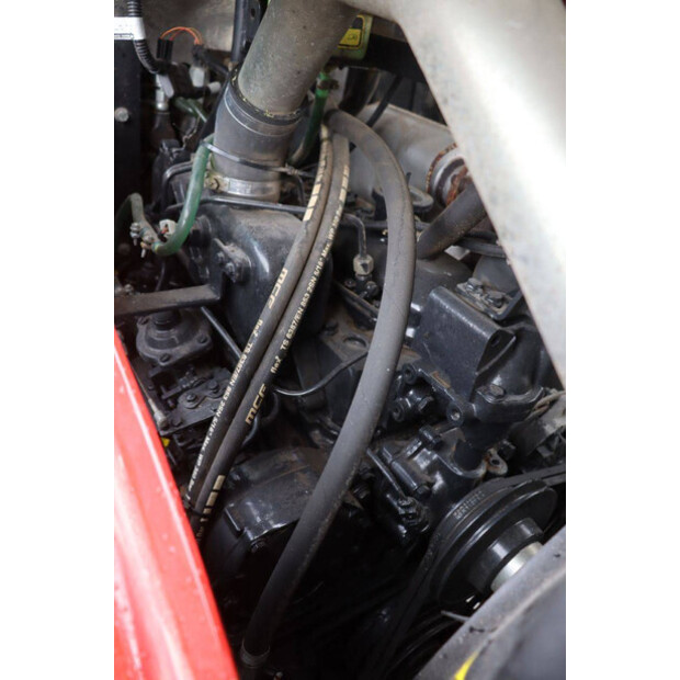 2014 كاس IH Farmall 65A-47300139