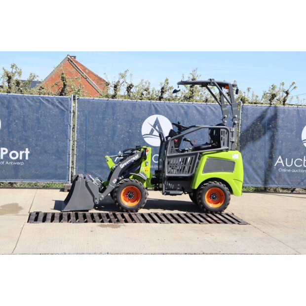 Greengear MT800E-47300146