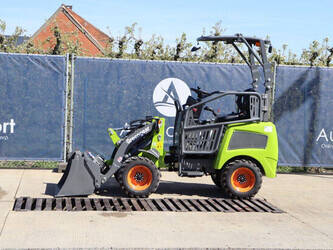 Image de Greengear MT800E