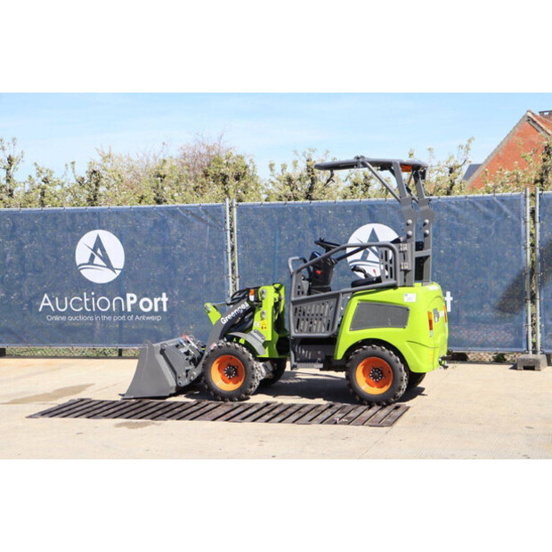Greengear MT800E-47300148