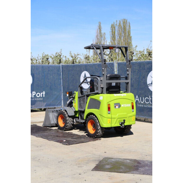Greengear MT800E-47300149