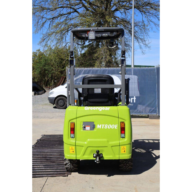 Greengear MT800E-47300150