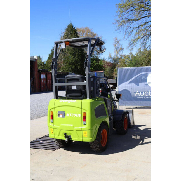 Greengear MT800E-47300151