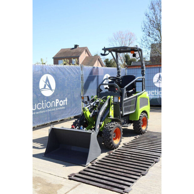 Greengear MT800E-47300154