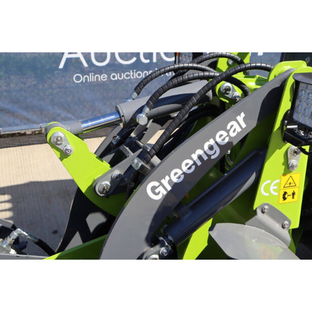 Greengear MT800E-47300157