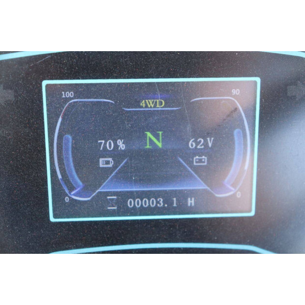 Greengear MT500E-47300213