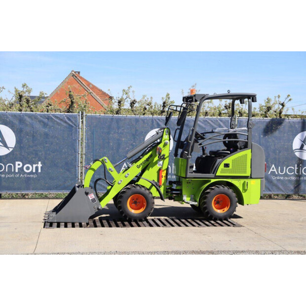 Greengear MT1060-47300220