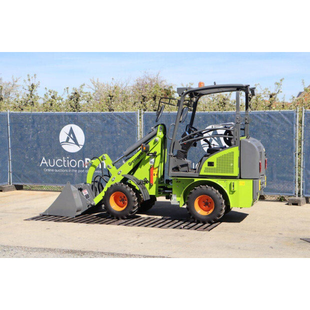 Greengear MT1060-47300222