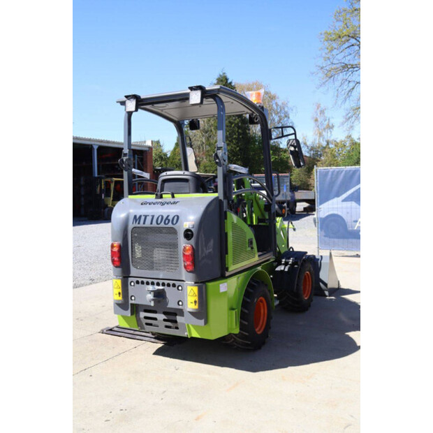 Greengear MT1060-47300225