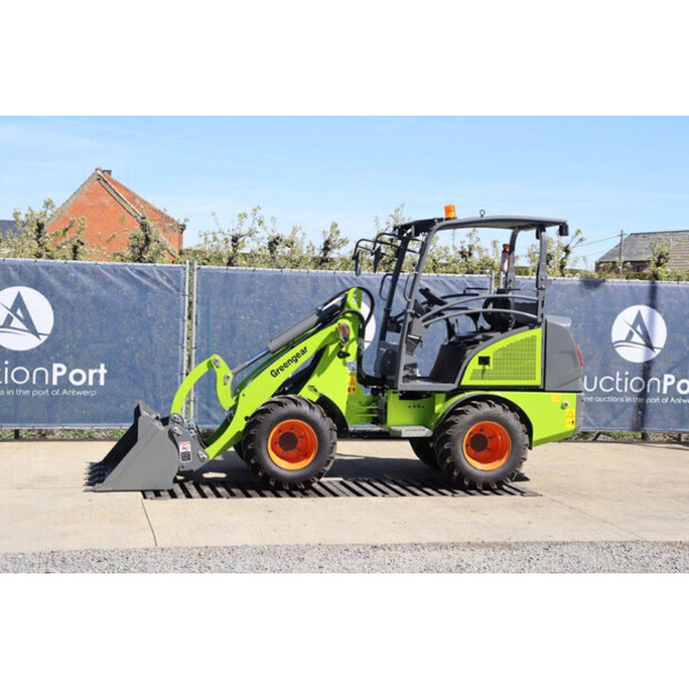 Greengear MT1090-47300259