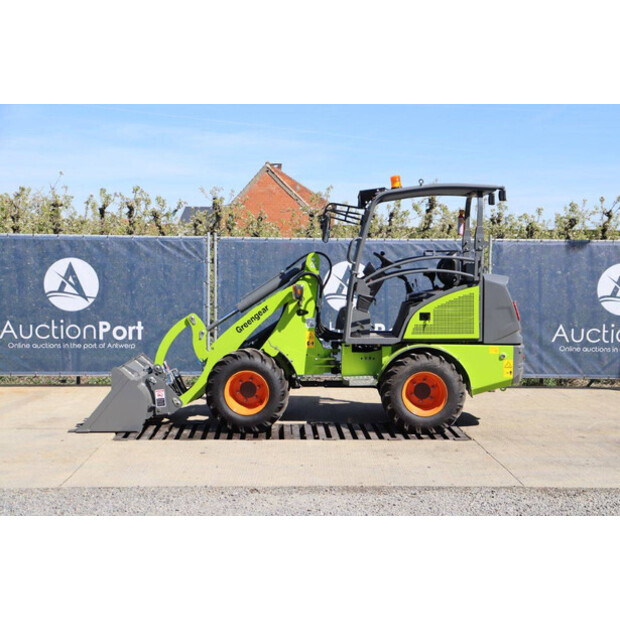 Greengear MT1090-47300260