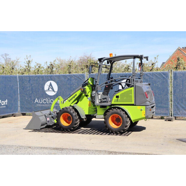 Greengear MT1090-47300261