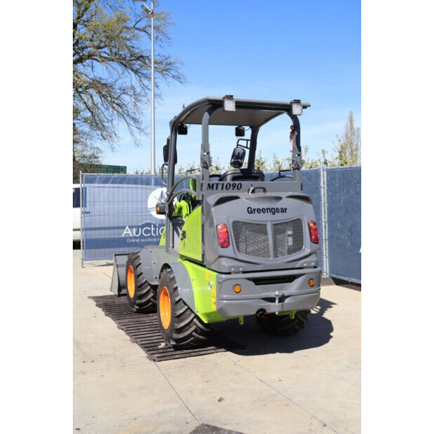 Greengear MT1090-47300262