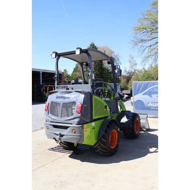 Greengear MT1090-47300264