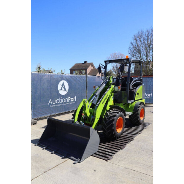 Greengear MT1090-47300267