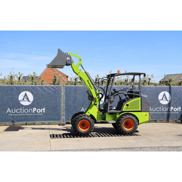 Greengear MT1090-47300292