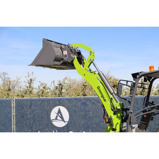 Greengear MT1090-47300295