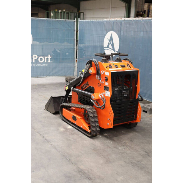 2025 Skid Steer 36C-47300344
