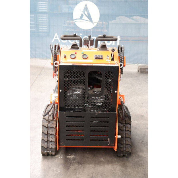 2025 Skid Steer 36C-47300345
