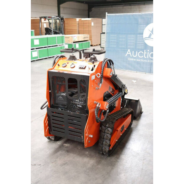 2025 Skid Steer 36C-47300346