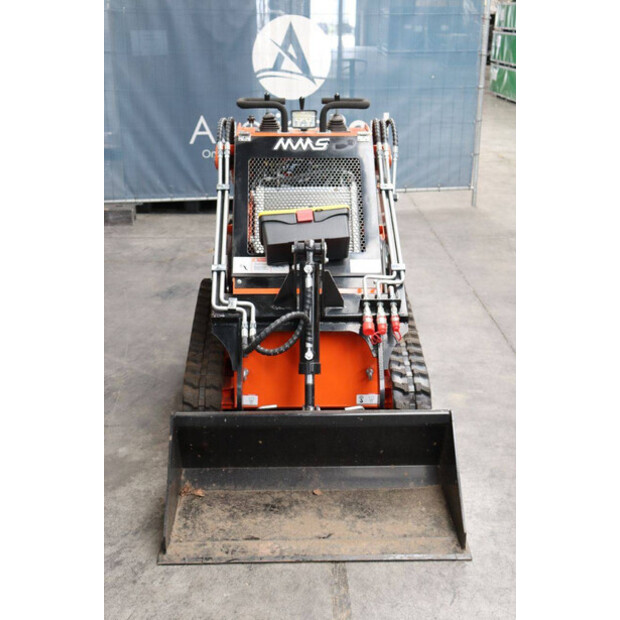 2025 Skid Steer 36C-47300348