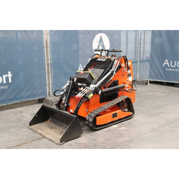 2025 Skid Steer 36C-47300349