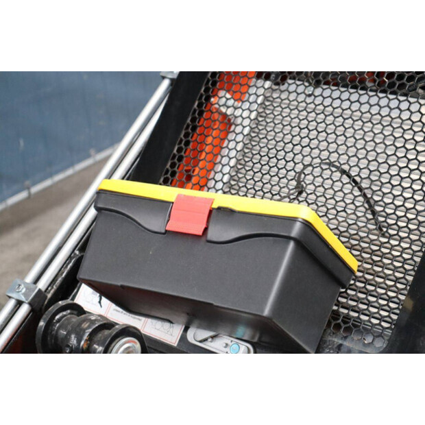 2025 Skid Steer 36C-47300354