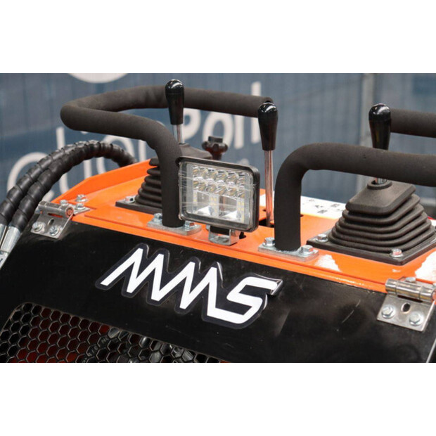 2025 Skid Steer 36C-47300355