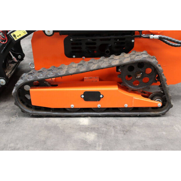 2025 Skid Steer 36C-47300356