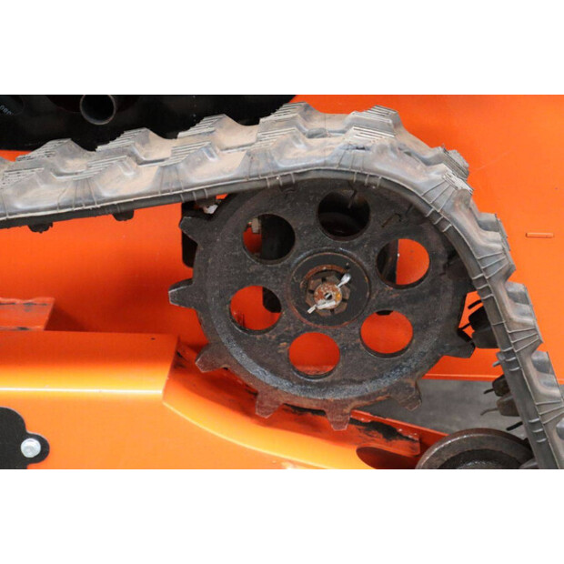 2025 Skid Steer 36C-47300357