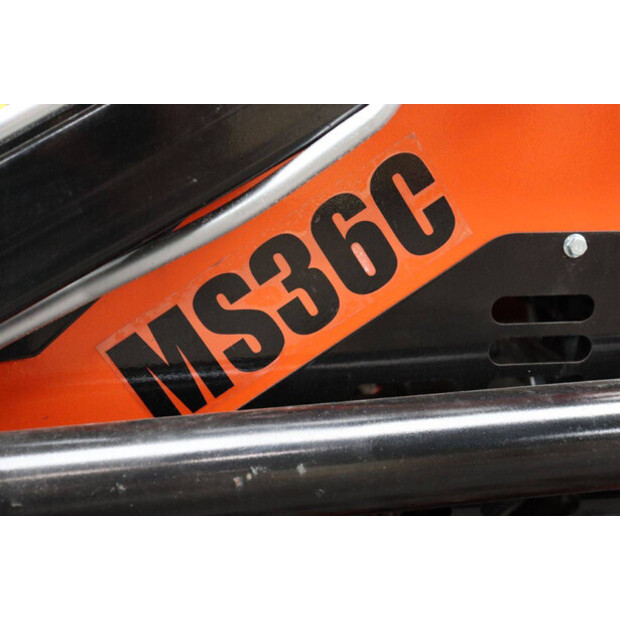 2025 Skid Steer 36C-47300359