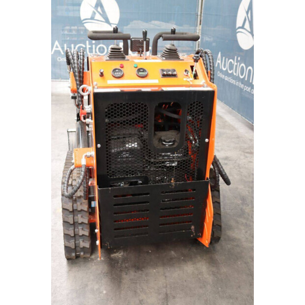 2025 Skid Steer 36C-47300361