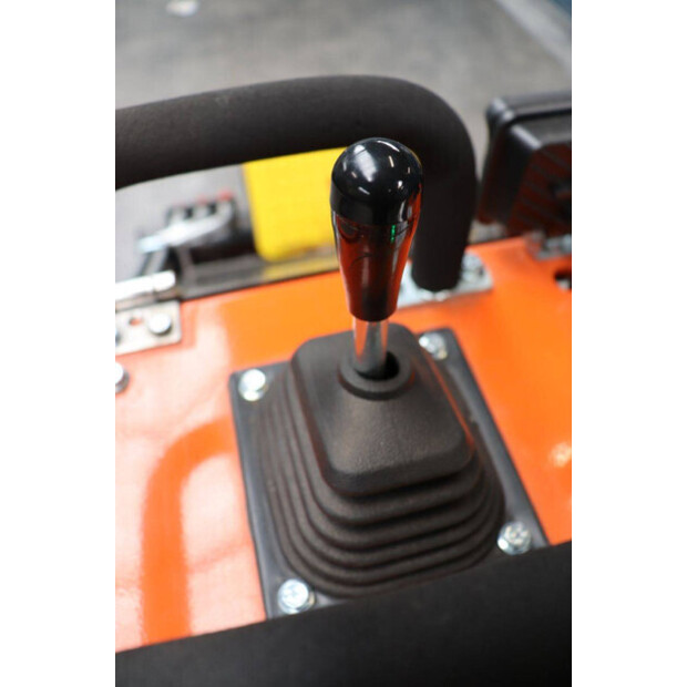 2025 Skid Steer 36C-47300363