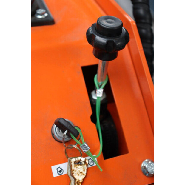 2025 Skid Steer 36C-47300369