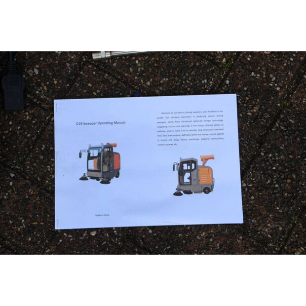 2025 Starvox D19-47300450