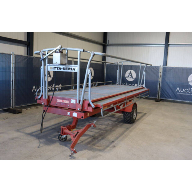 2014 Ditta-Seria DS-P I-47300615