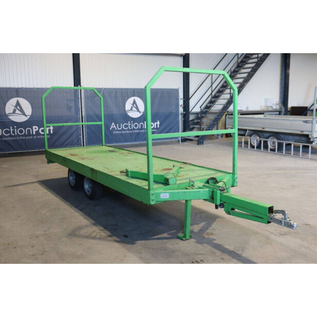 2019 Wodzinski WT38-47300632