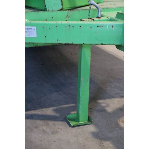 2019 Wodzinski WT38-47300638