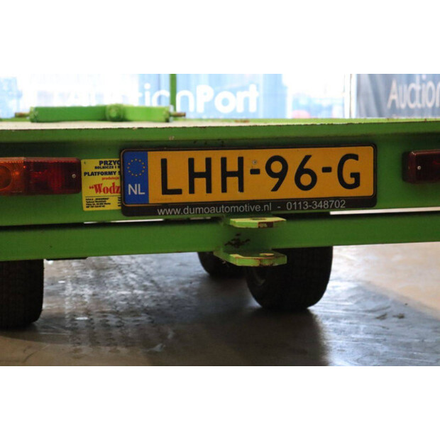 2019 Wodzinski WT38-47300646