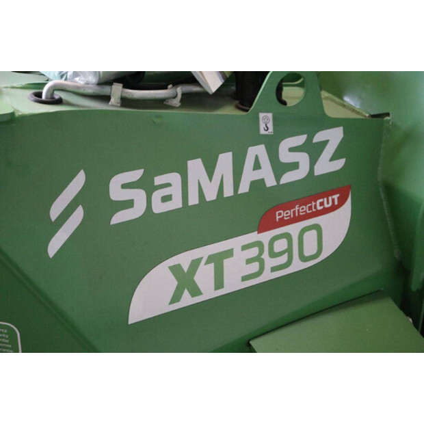 2023 ساماش XT 390-47300656