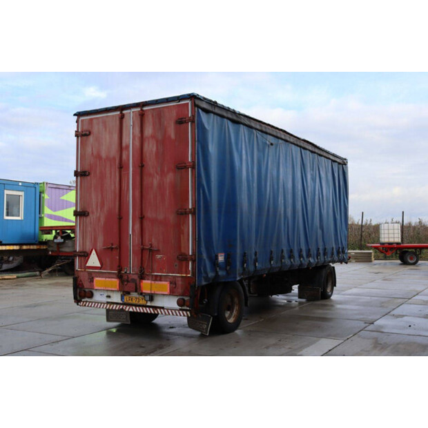 1989 Floor PLA - 10 - 101-47300683