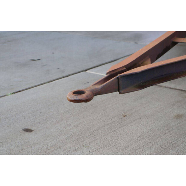 1989 Floor PLA - 10 - 101-47300688