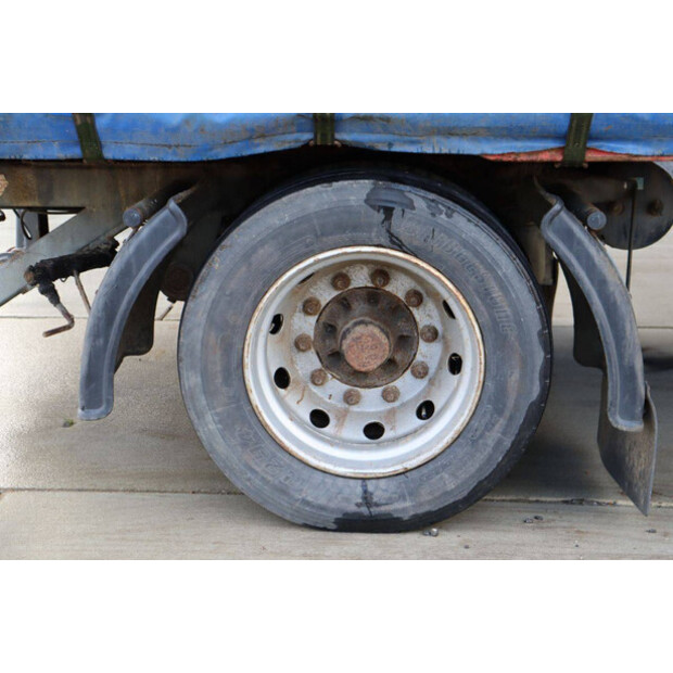 1989 Floor PLA - 10 - 101-47300692