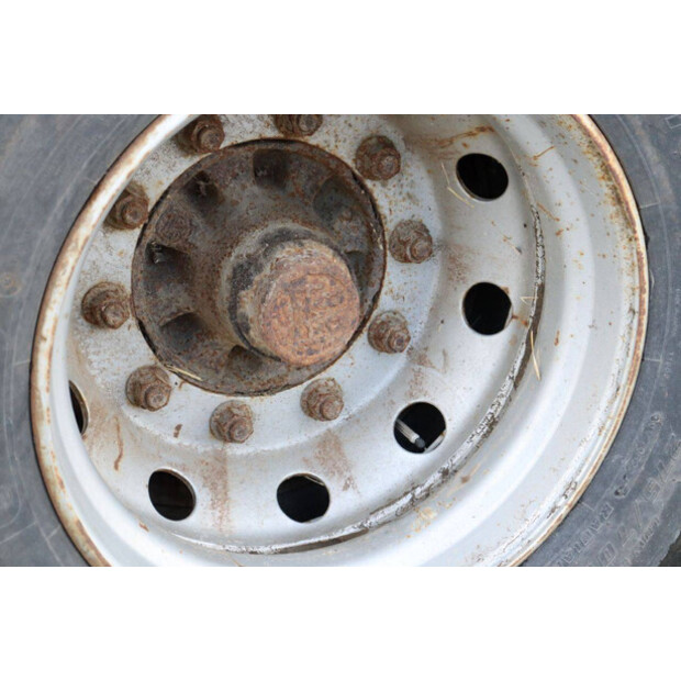 1989 Floor PLA - 10 - 101-47300693
