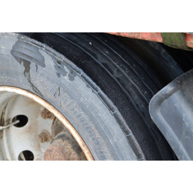 1989 Floor PLA - 10 - 101-47300694
