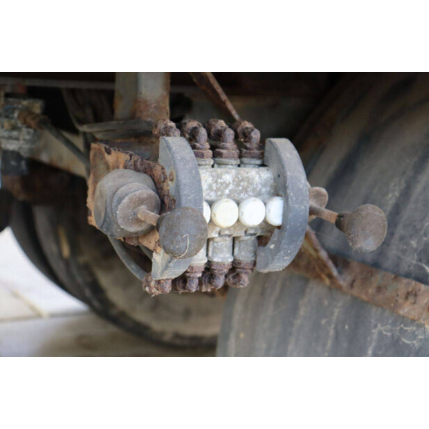 1989 Floor PLA - 10 - 101-47300698