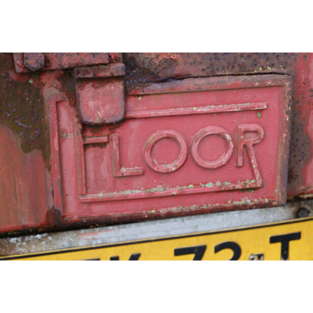 1989 Floor PLA - 10 - 101-47300702