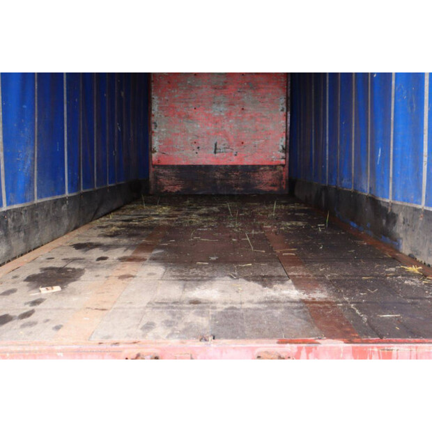 1989 Floor PLA - 10 - 101-47300706